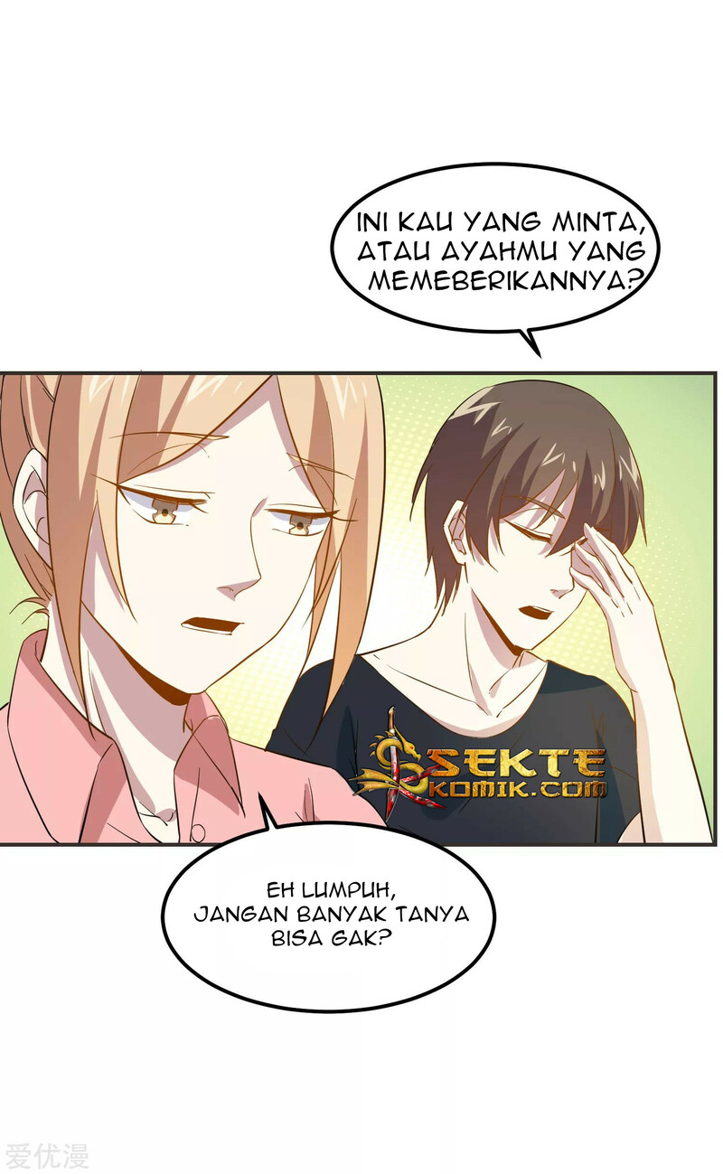 Godly Mobile Game Chapter 19 Gambar 34